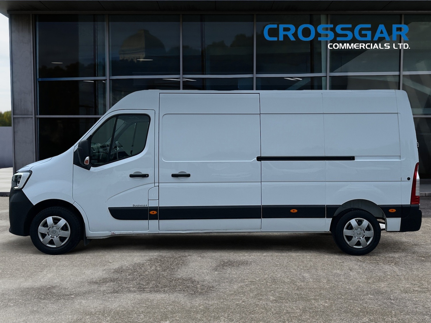 Used Renault Master 2023 for sale - 77676437: Photo 5