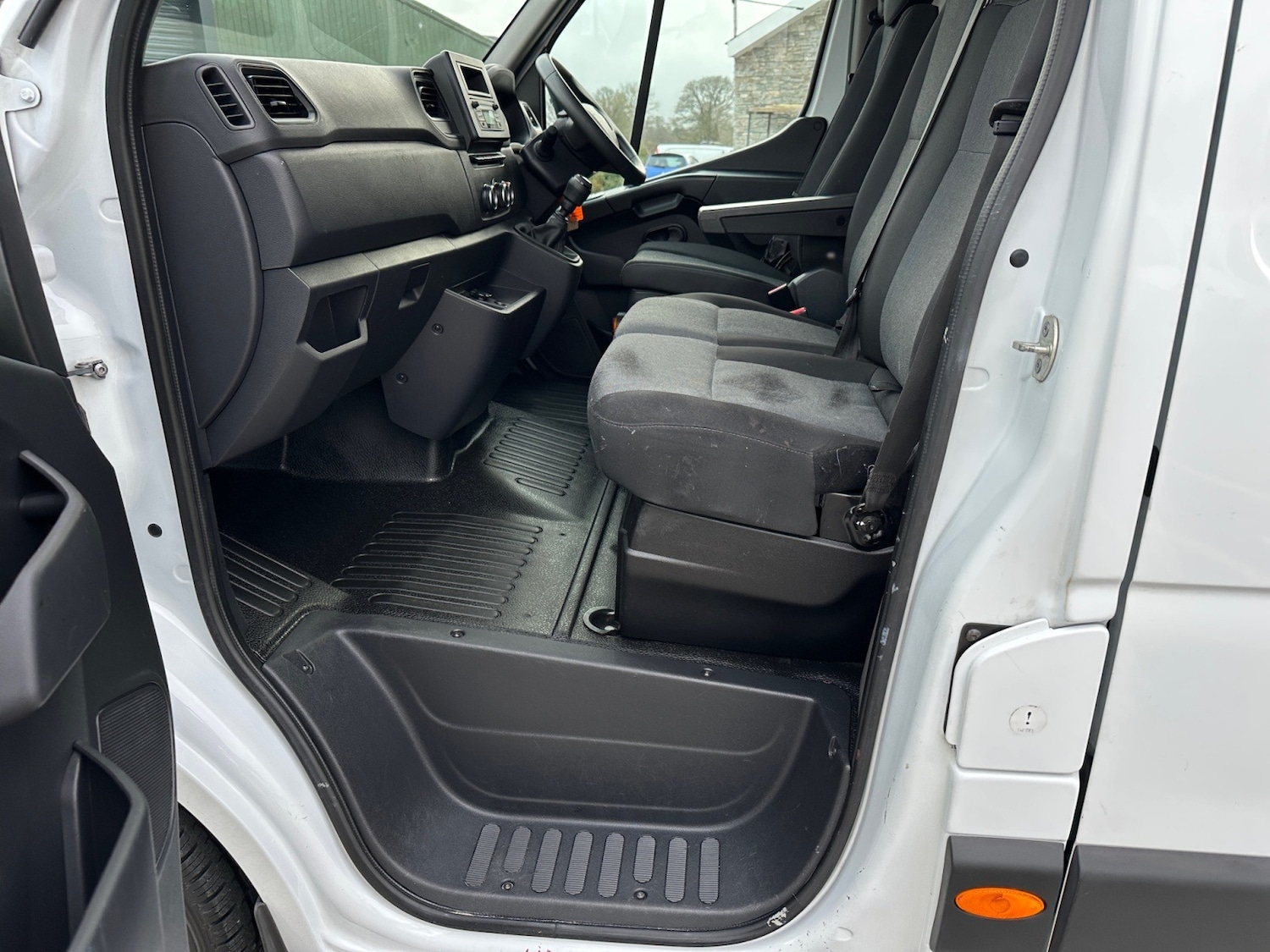 Used Renault Master 2023 for sale - 77676437: Photo 7