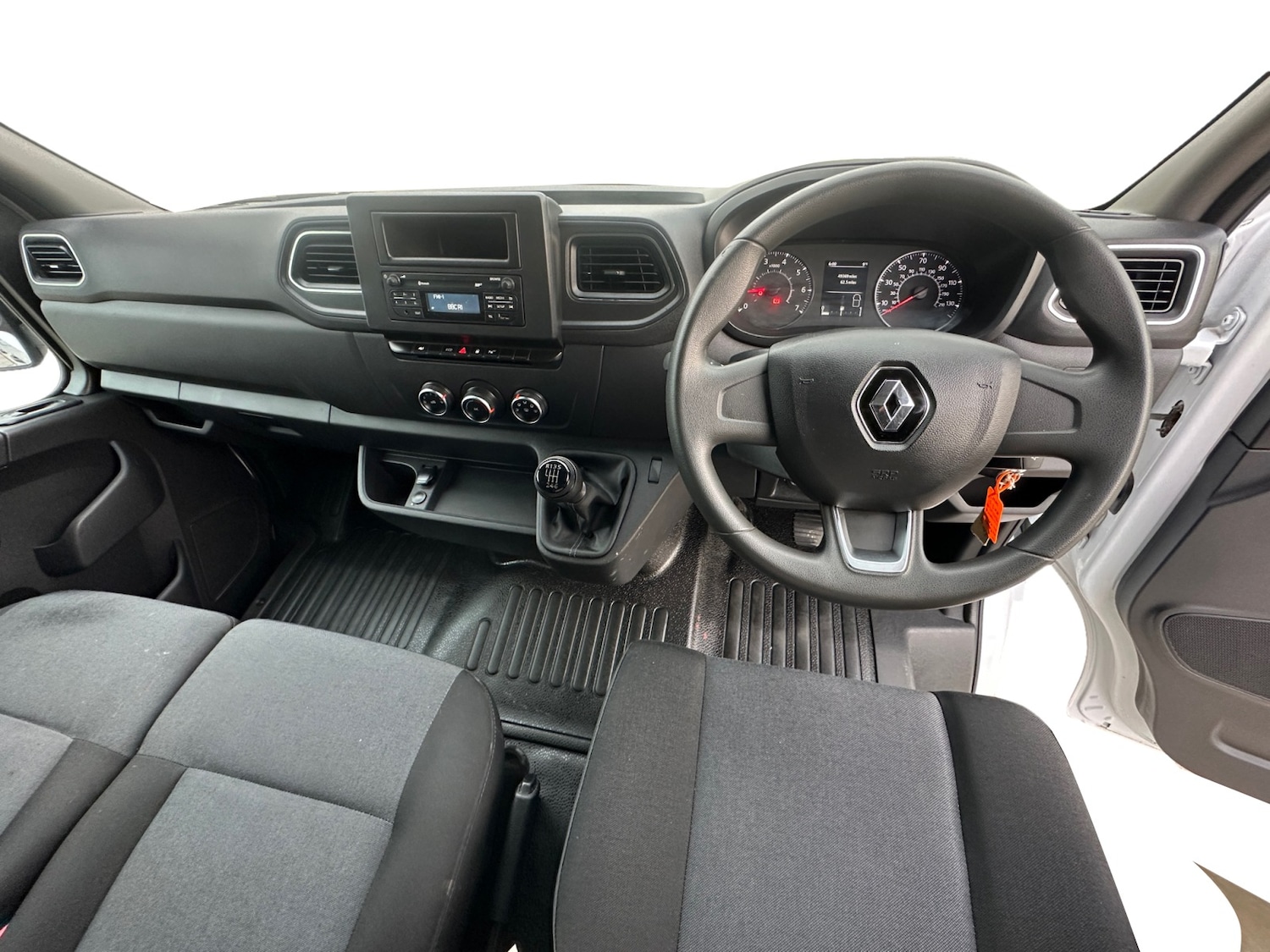 Used Renault Master 2023 for sale - 77676437: Photo 8