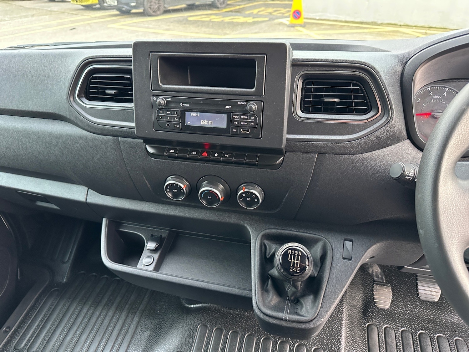 Used Renault Master 2023 for sale - 77676437: Photo 9