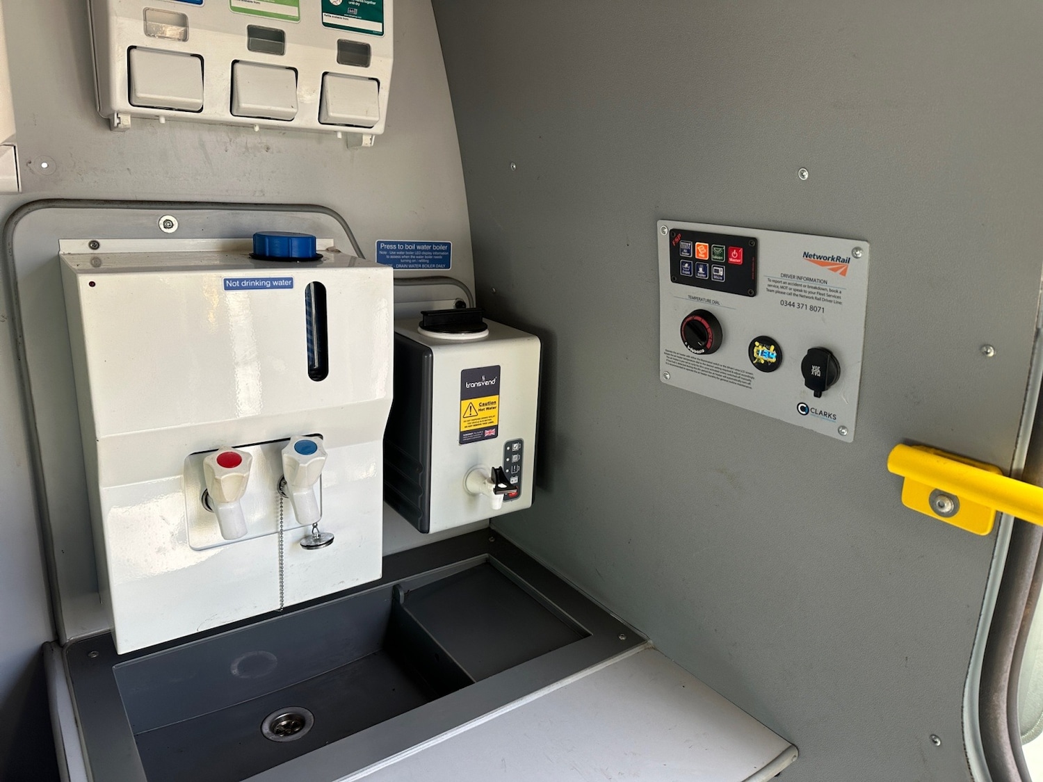 Used Vauxhall Movano 2019 for sale - 76807579: Photo 7