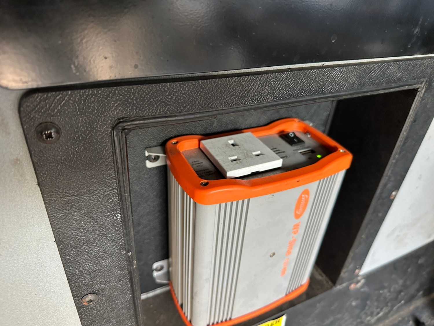 Used Vauxhall Movano 2019 for sale - 76807579: Photo 9