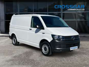 Used Volkswagen Transporter 2019 for sale - 74543962: Photo