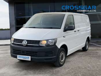 Used Volkswagen Transporter 2019 for sale - 74543962: Photo