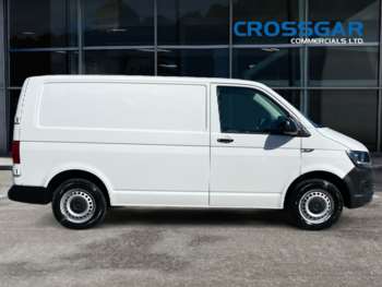 Used Volkswagen Transporter 2019 for sale - 74543962: Photo