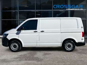 Used Volkswagen Transporter 2019 for sale - 74543962: Photo