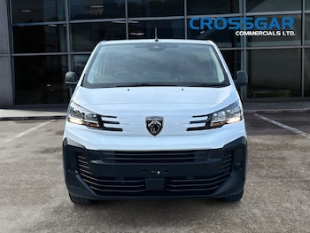 Used Peugeot Expert 2025 for sale - 79165080: Photo