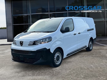 Used Peugeot Expert 2025 for sale - 79165080: Photo