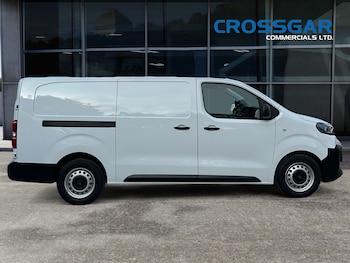 Used Peugeot Expert 2025 for sale - 79165080: Photo
