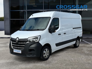 Used Renault Master 2023 for sale - 78255404: Photo