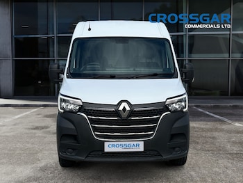 Used Renault Master 2023 for sale - 78255404: Photo