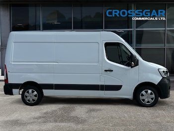 Used Renault Master 2023 for sale - 78255404: Photo