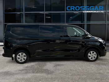 Used Ford Transit Custom 2025 for sale - 79672379: Photo