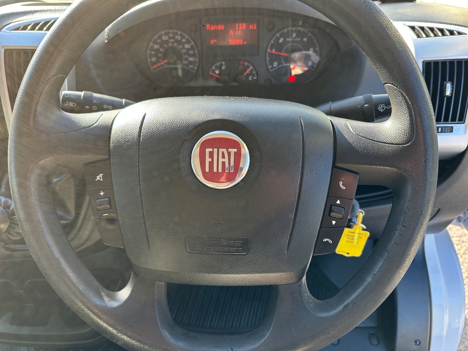 Used Fiat Ducato 2017 for sale - 76531580: Photo 10