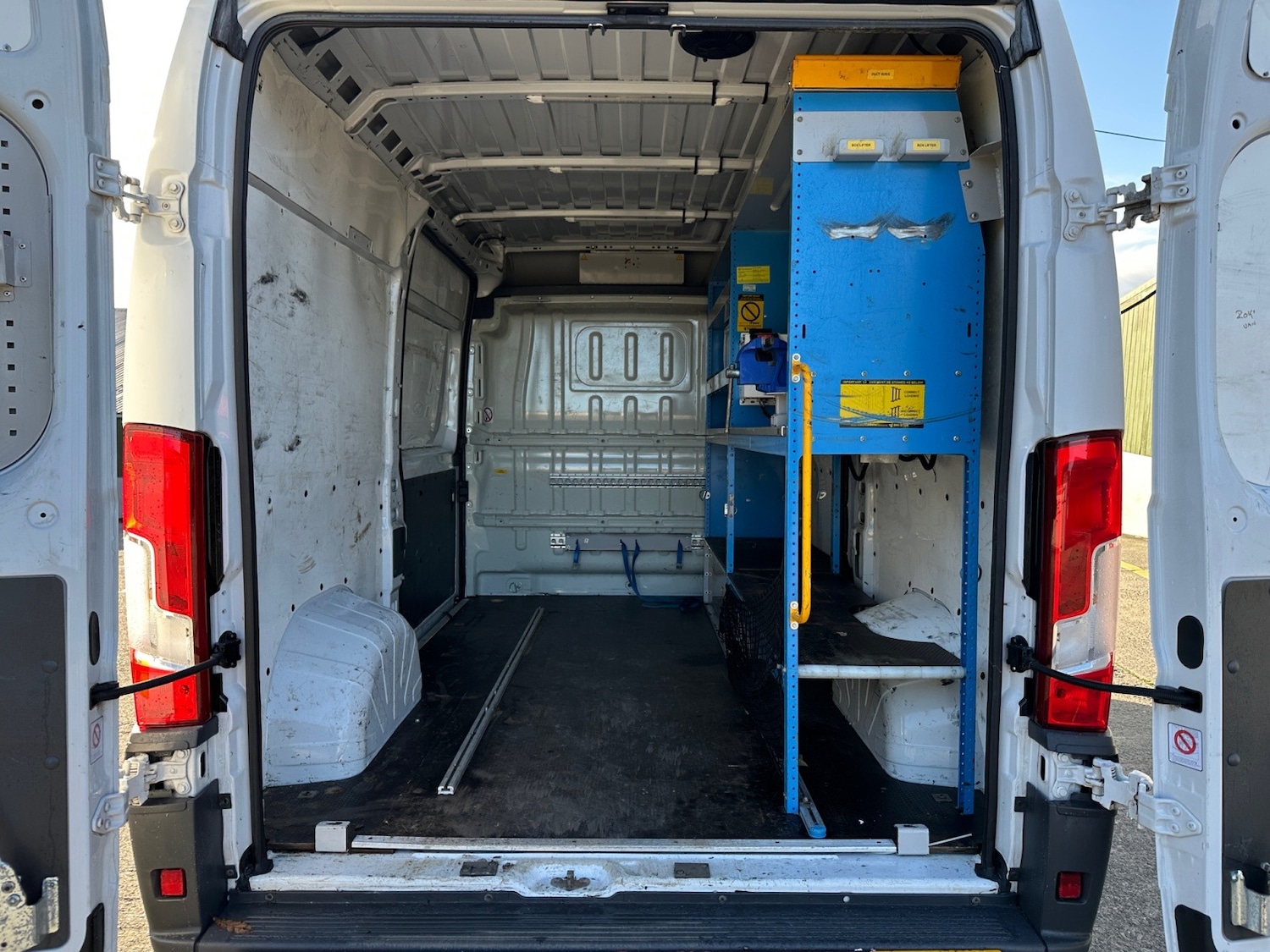 Used Fiat Ducato 2017 for sale - 76531580: Photo 12