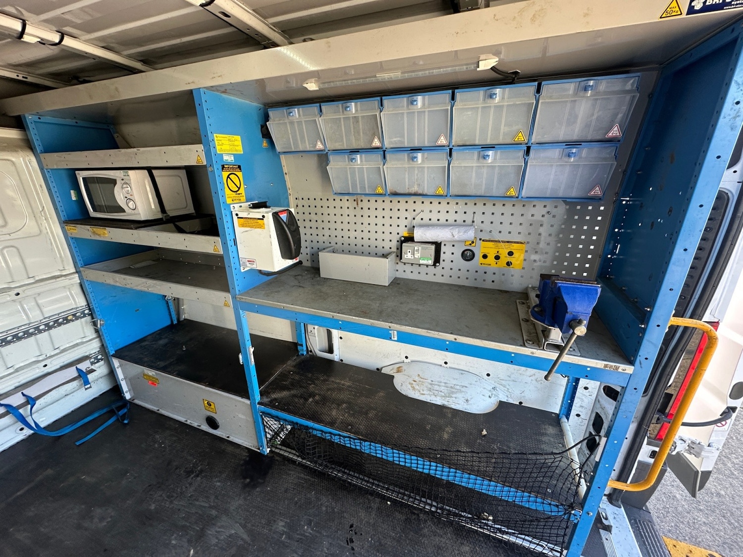 Used Fiat Ducato 2017 for sale - 76531580: Photo 13