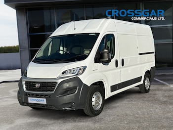 Used Fiat Ducato 2017 for sale - 76531580: Photo