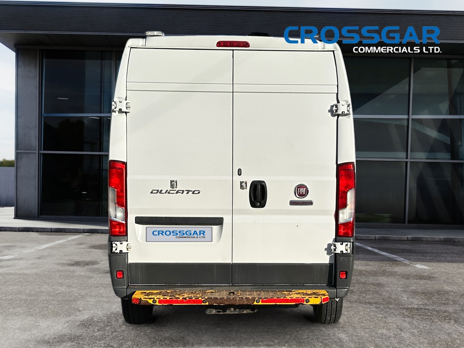 Used Fiat Ducato 2017 for sale - 76531580: Photo 5