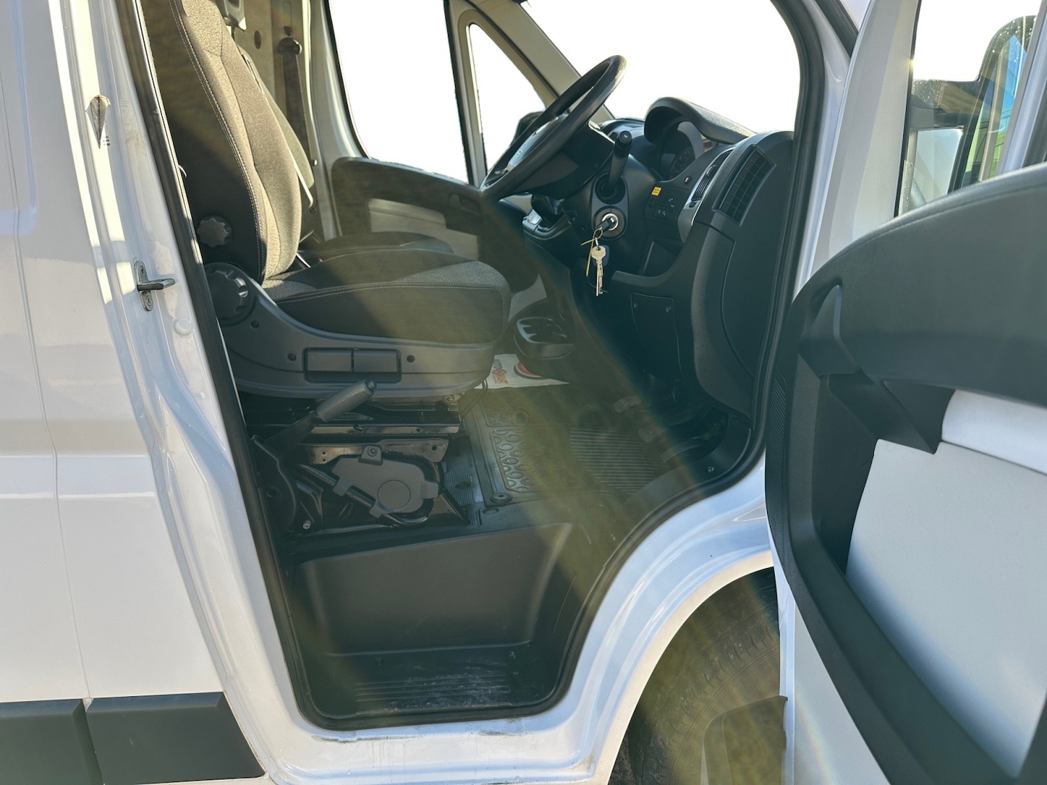 Used Fiat Ducato 2017 for sale - 76531580: Photo 6