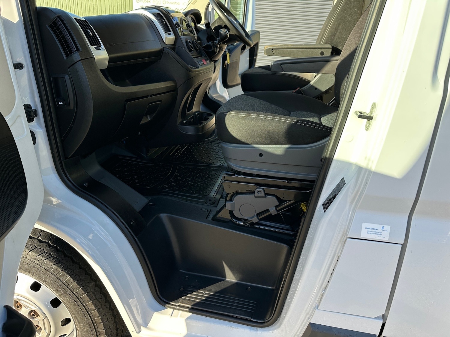 Used Fiat Ducato 2017 for sale - 76531580: Photo 7