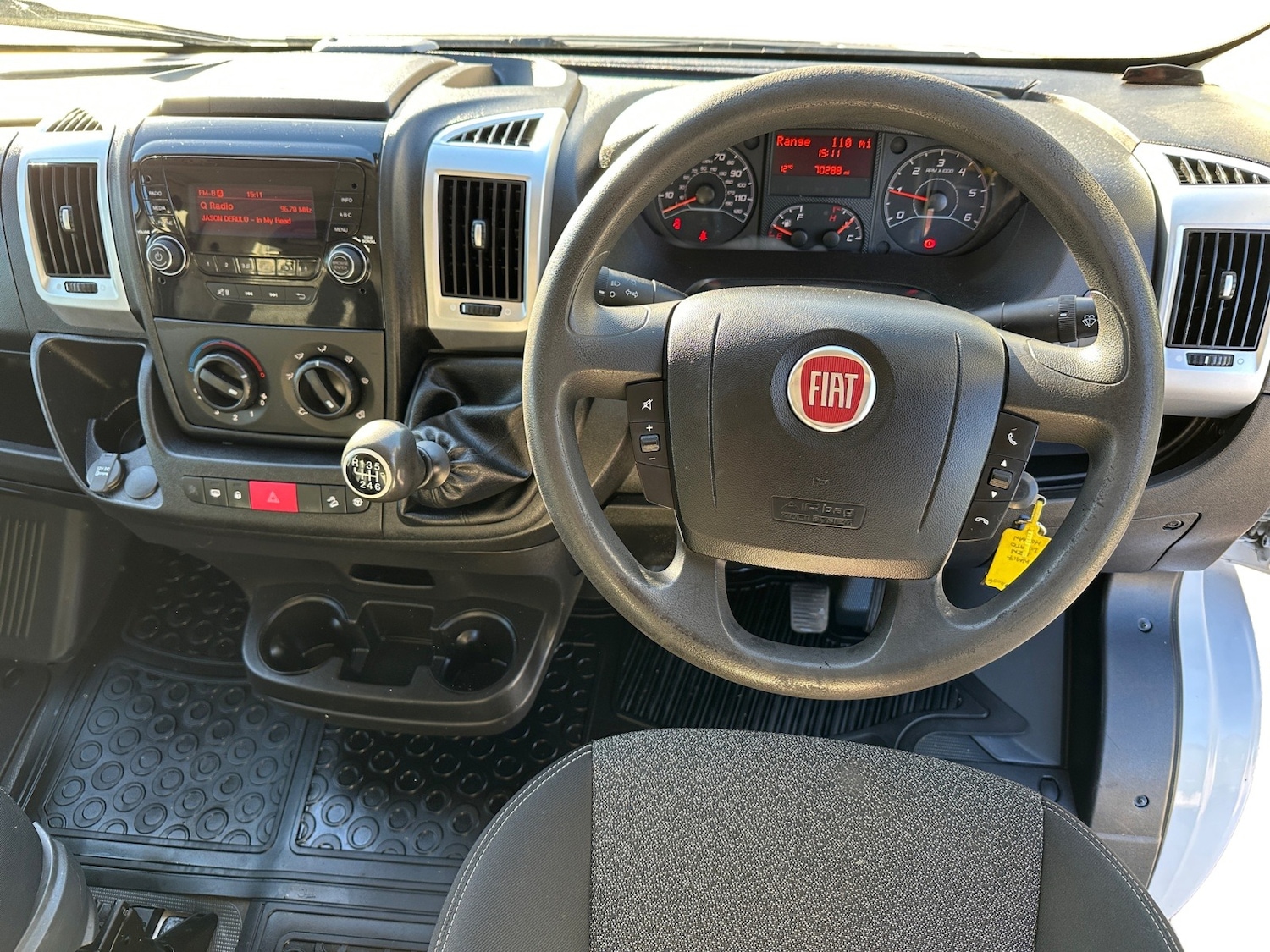 Used Fiat Ducato 2017 for sale - 76531580: Photo 8