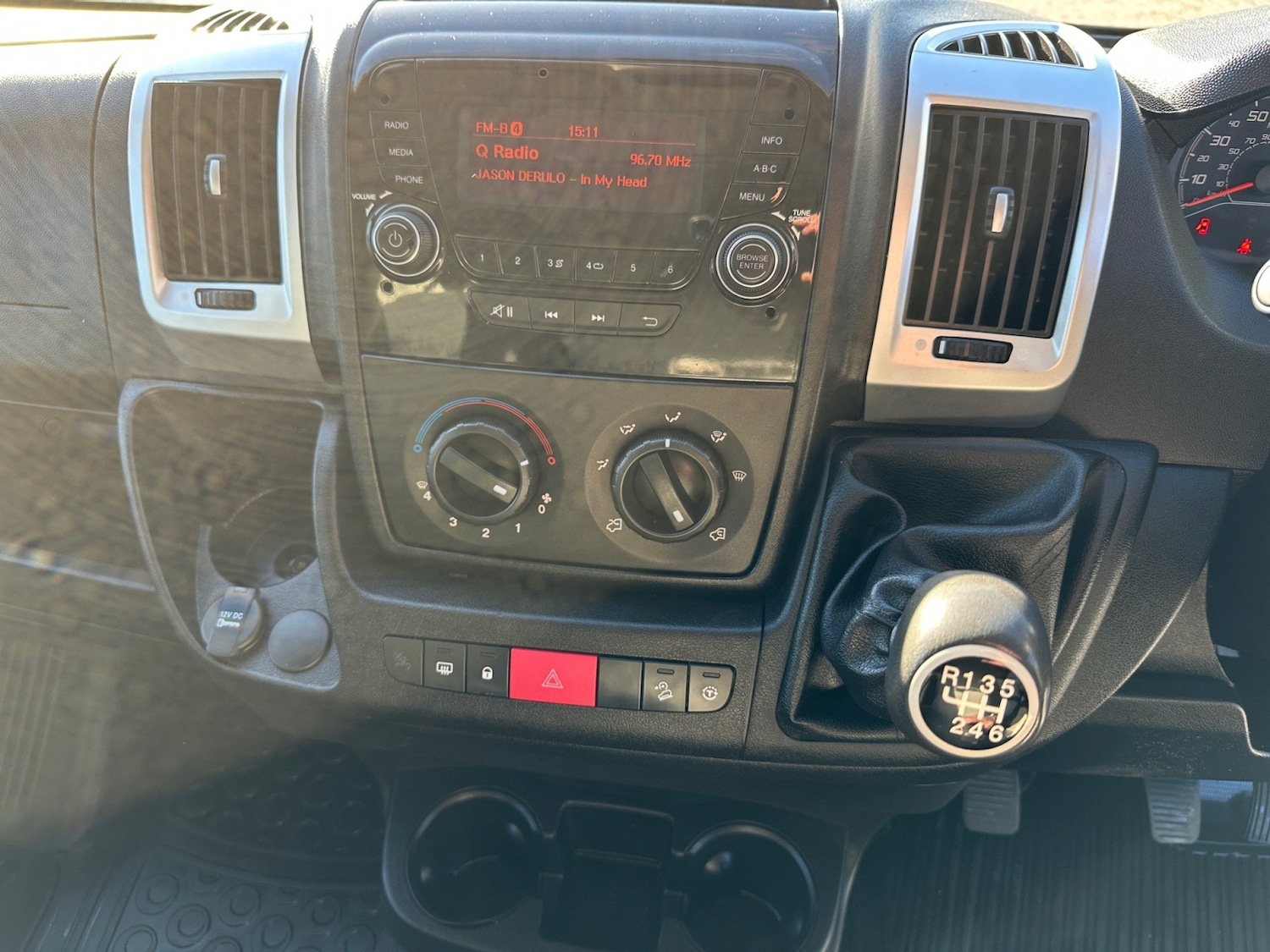 Used Fiat Ducato 2017 for sale - 76531580: Photo 9