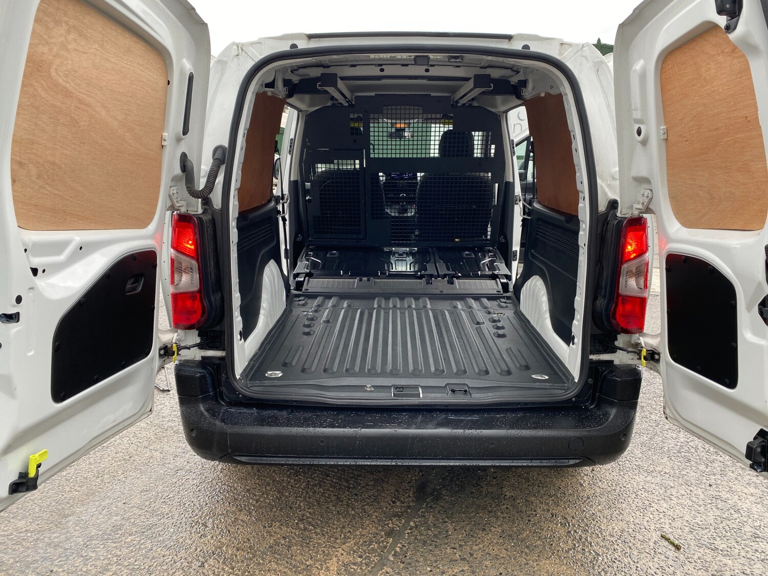 Vehicle 17