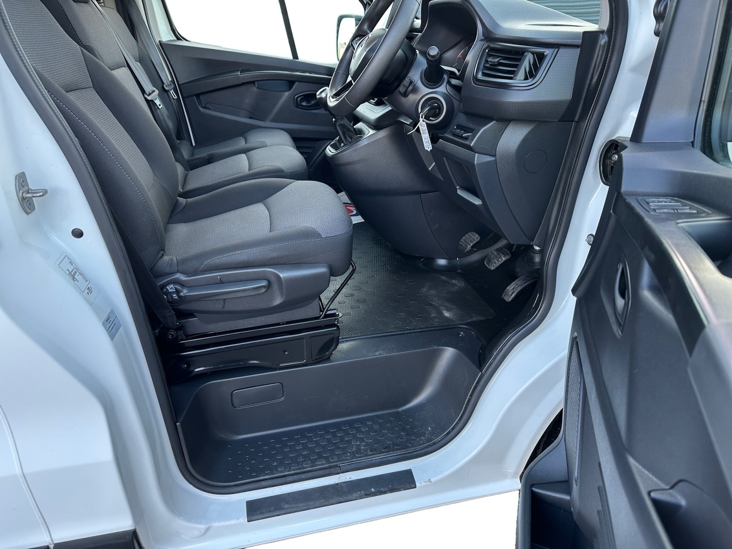 Used Renault Trafic 2023 for sale - 77350206: Photo 9