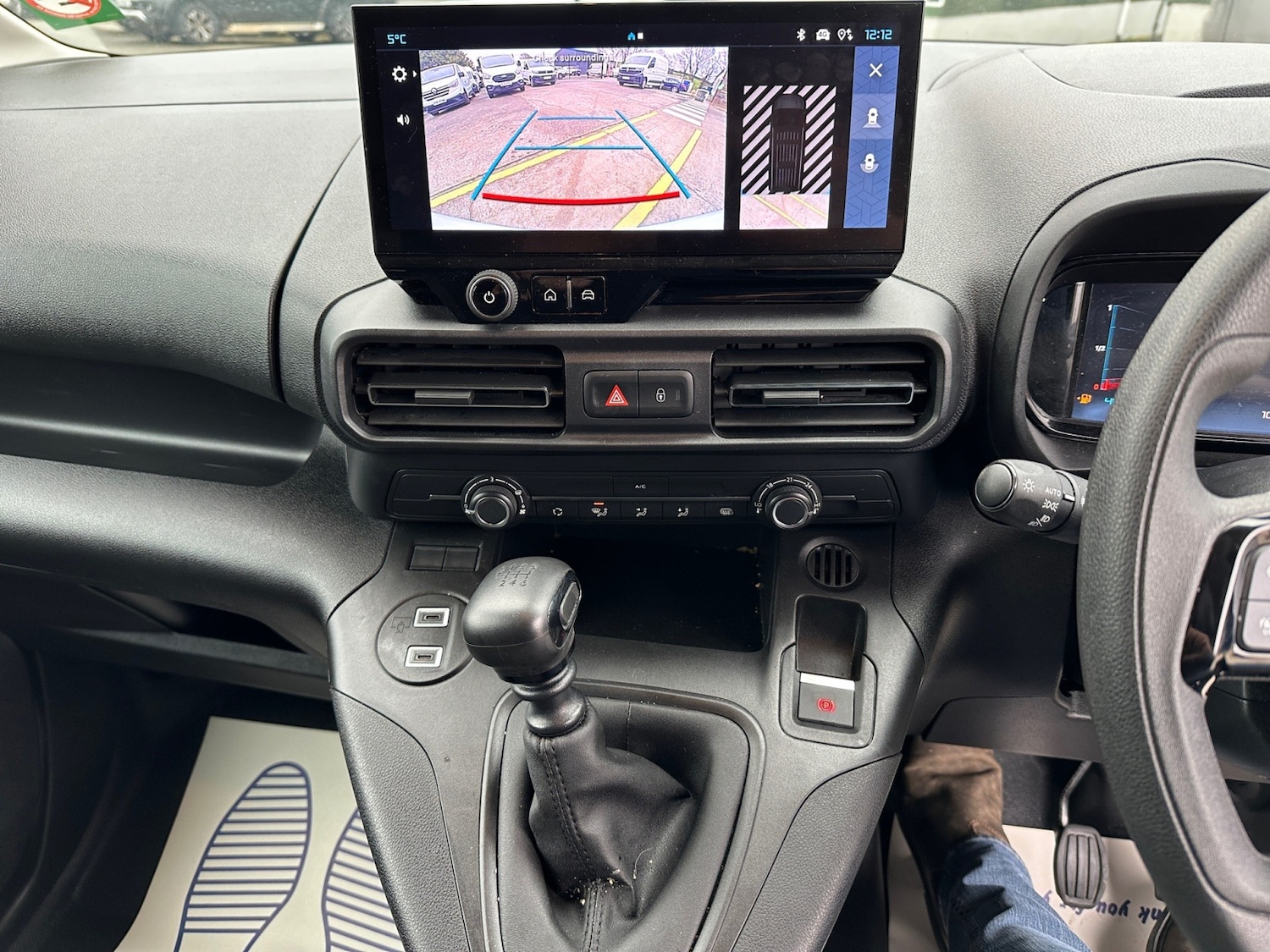 Used Citroen Berlingo 2024 for sale - 77619585: Photo 10