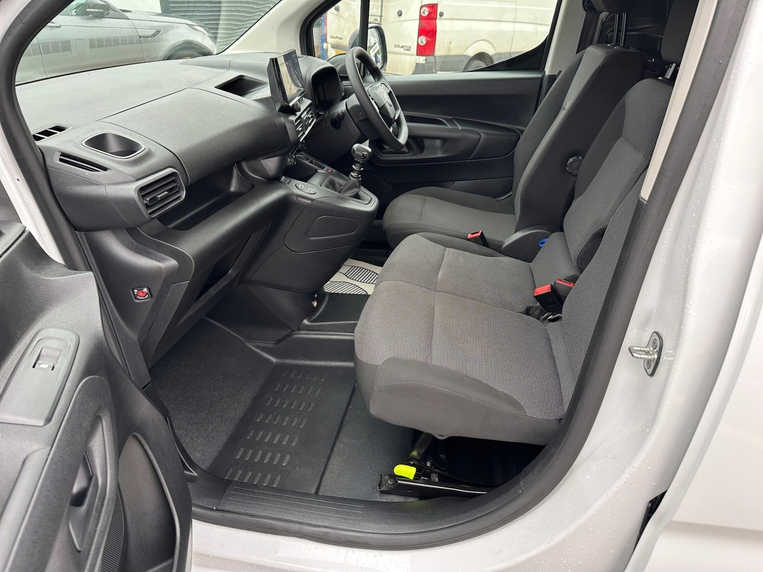 Used Citroen Berlingo 2024 for sale - 77619585: Photo 11