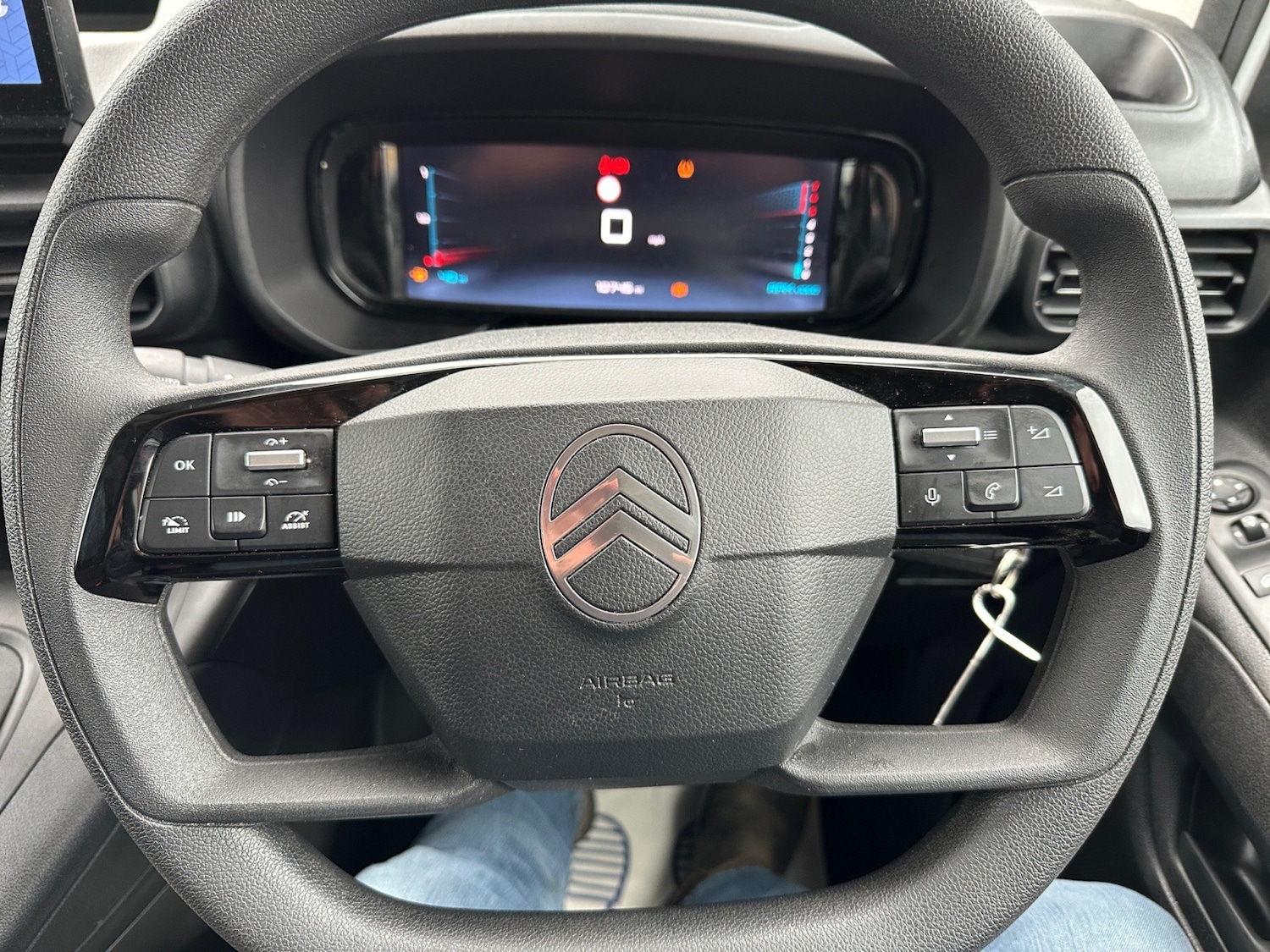 Used Citroen Berlingo 2024 for sale - 77619585: Photo 12