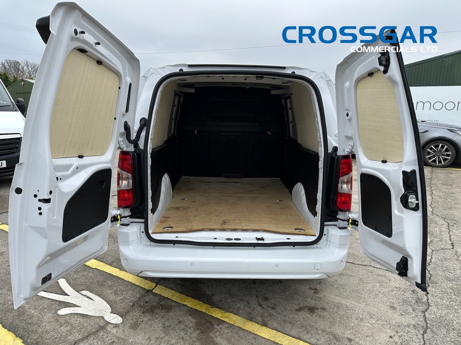 Used Citroen Berlingo 2024 for sale - 77619585: Photo 14