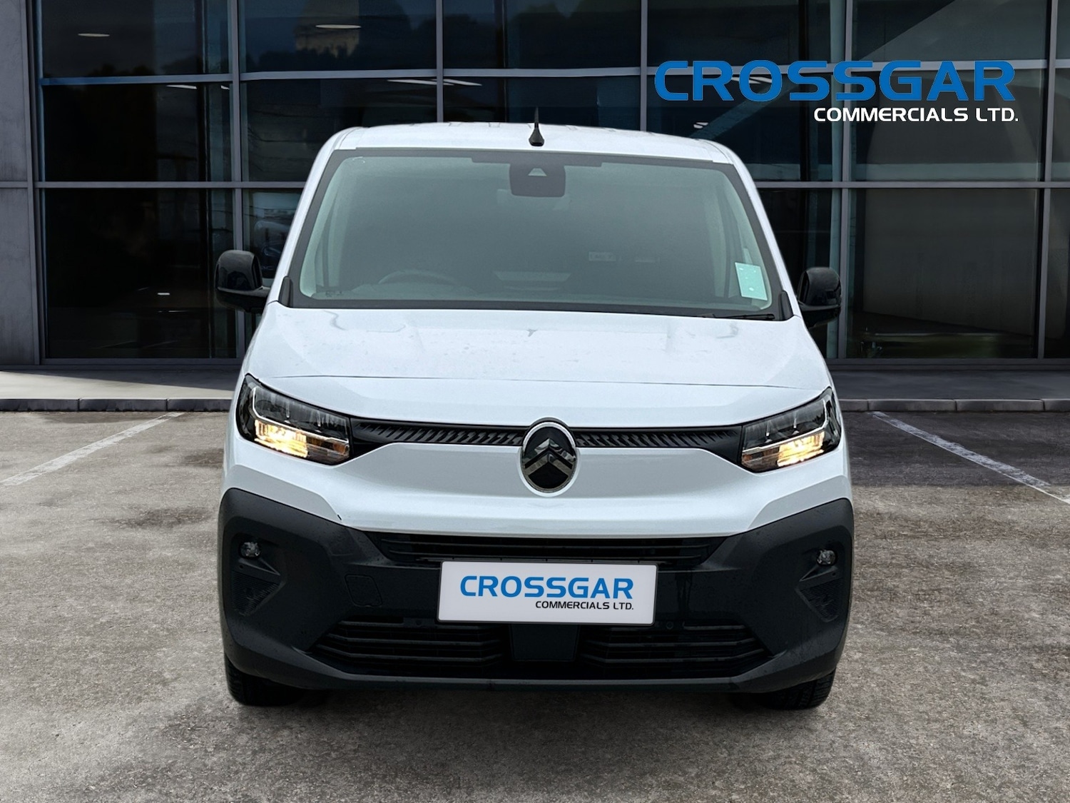 Used Citroen Berlingo 2024 for sale - 77619585: Photo 3