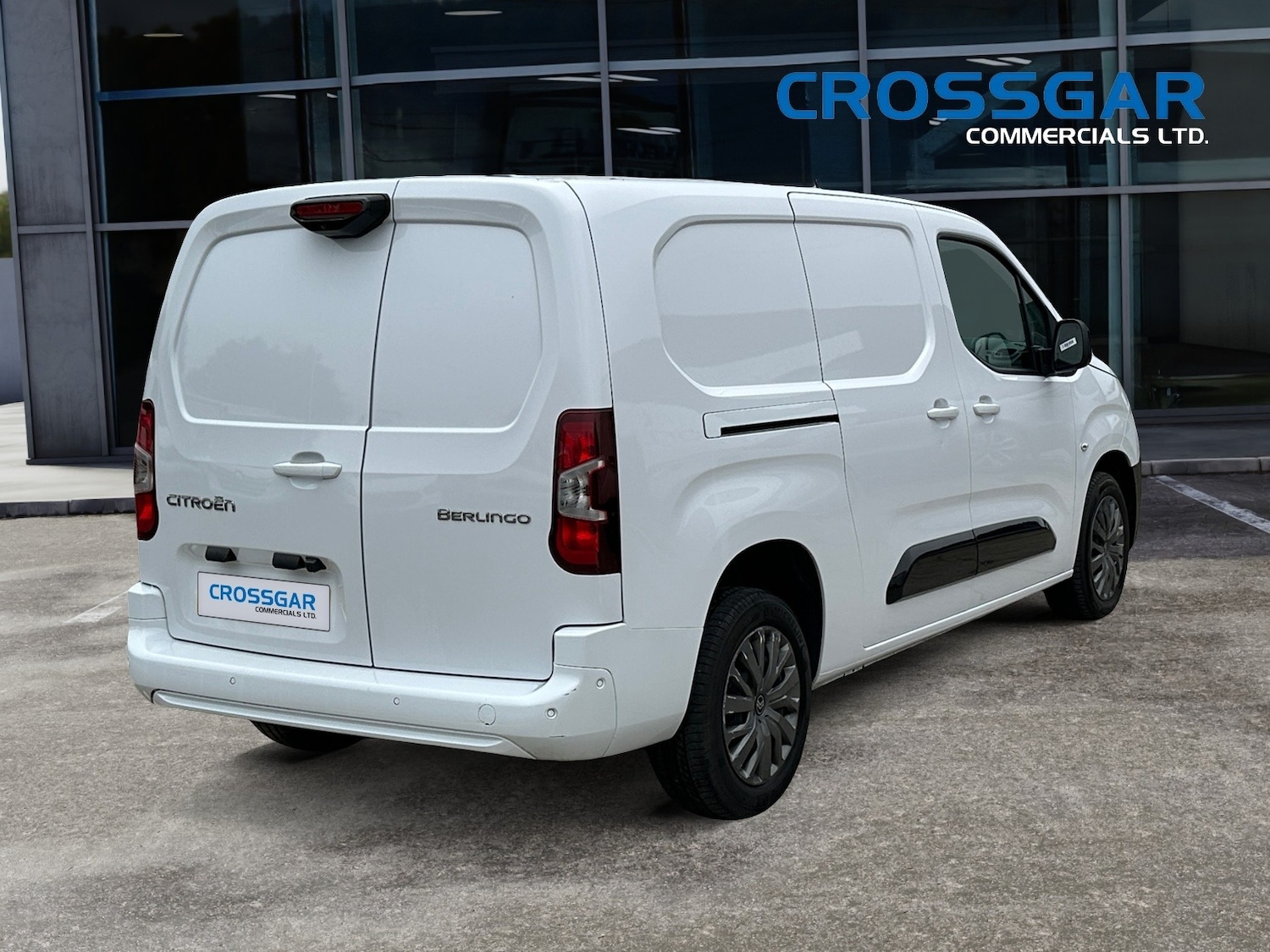 Used Citroen Berlingo 2024 for sale - 77619585: Photo 6