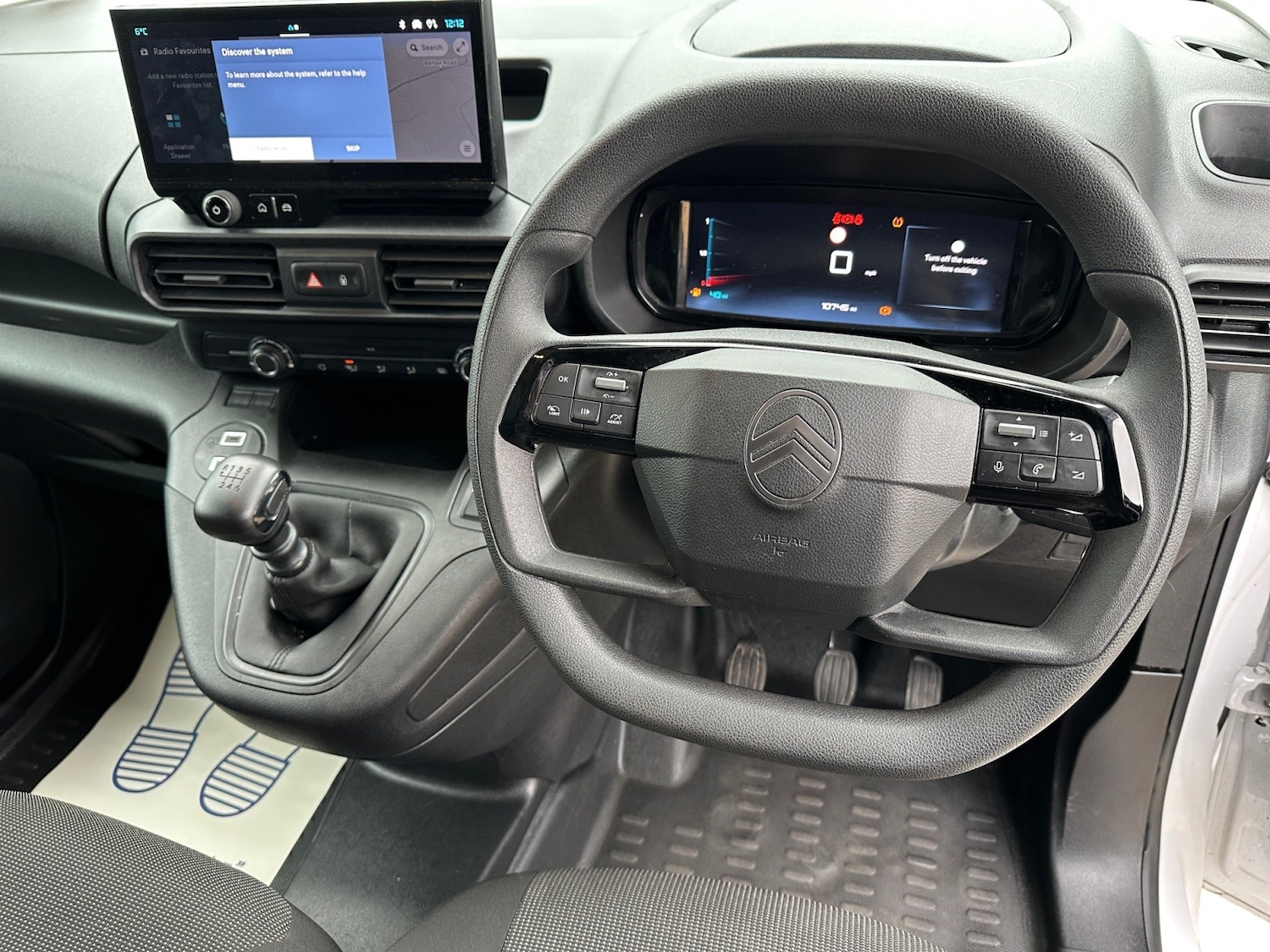 Used Citroen Berlingo 2024 for sale - 77619585: Photo 9