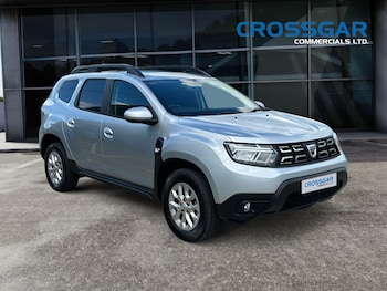 Used Dacia Duster 2022 for sale - 79545472: Photo