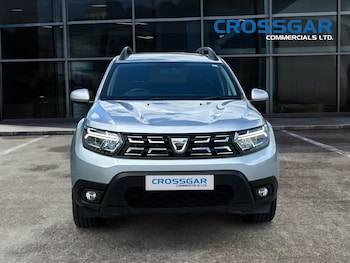 Used Dacia Duster 2022 for sale - 79545472: Photo