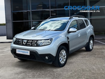 Used Dacia Duster 2022 for sale - 79545472: Photo