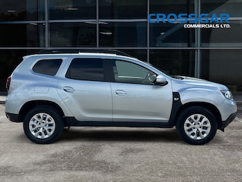 Used Dacia Duster 2022 for sale - 79545472: Photo