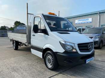 Used Mercedes-Benz Sprinter 2016 for sale - 74779763: Photo