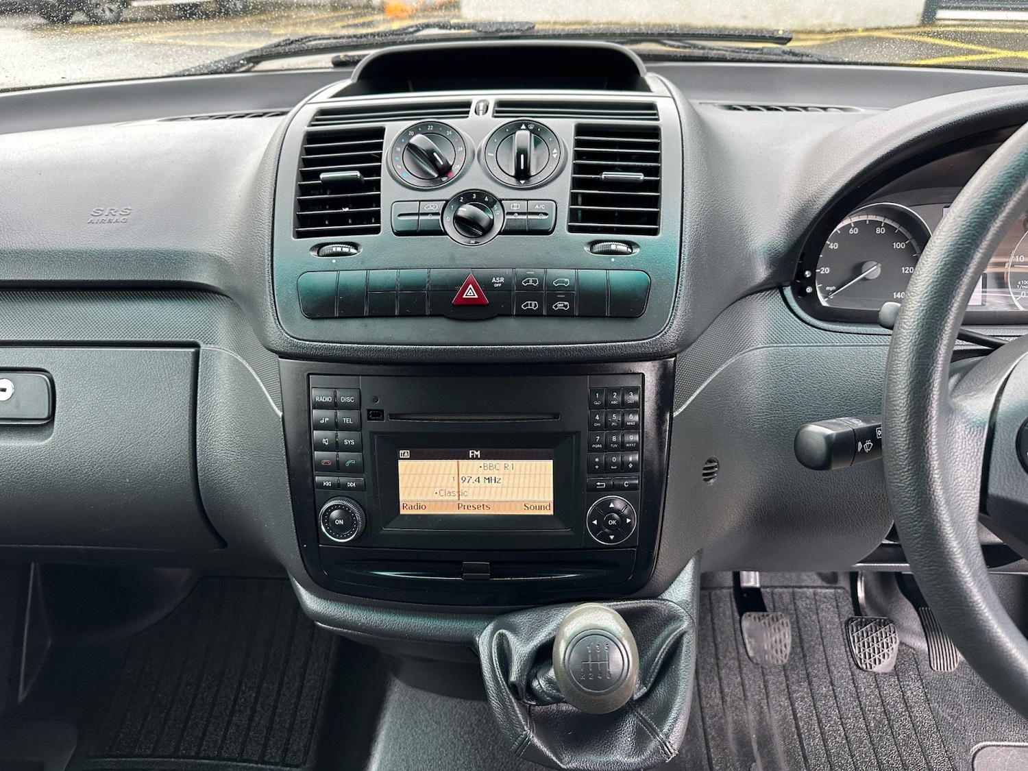 Used Mercedes-Benz Vito 2013 for sale - 78028279: Photo 10