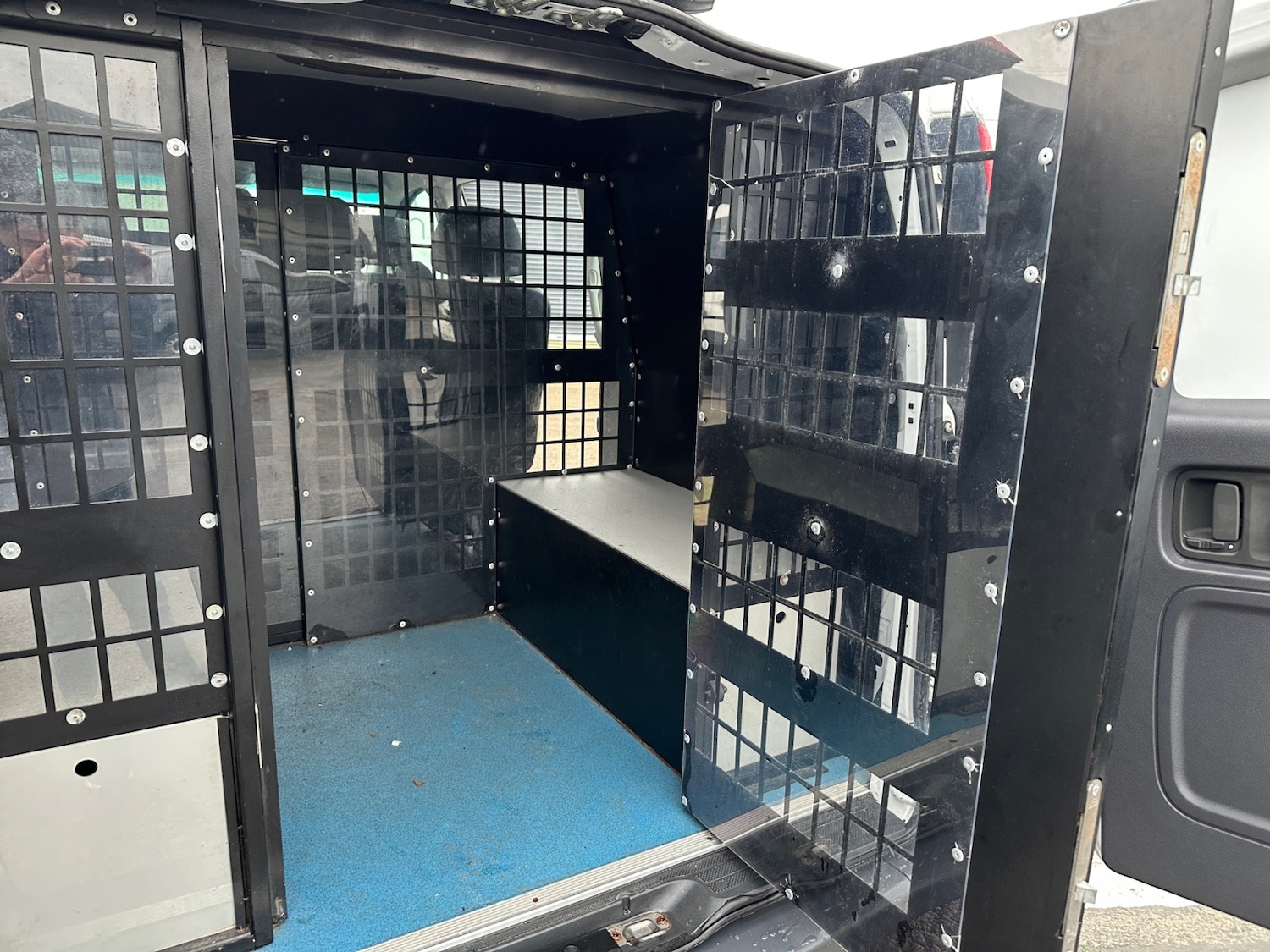 Used Mercedes-Benz Vito 2013 for sale - 78028279: Photo 12