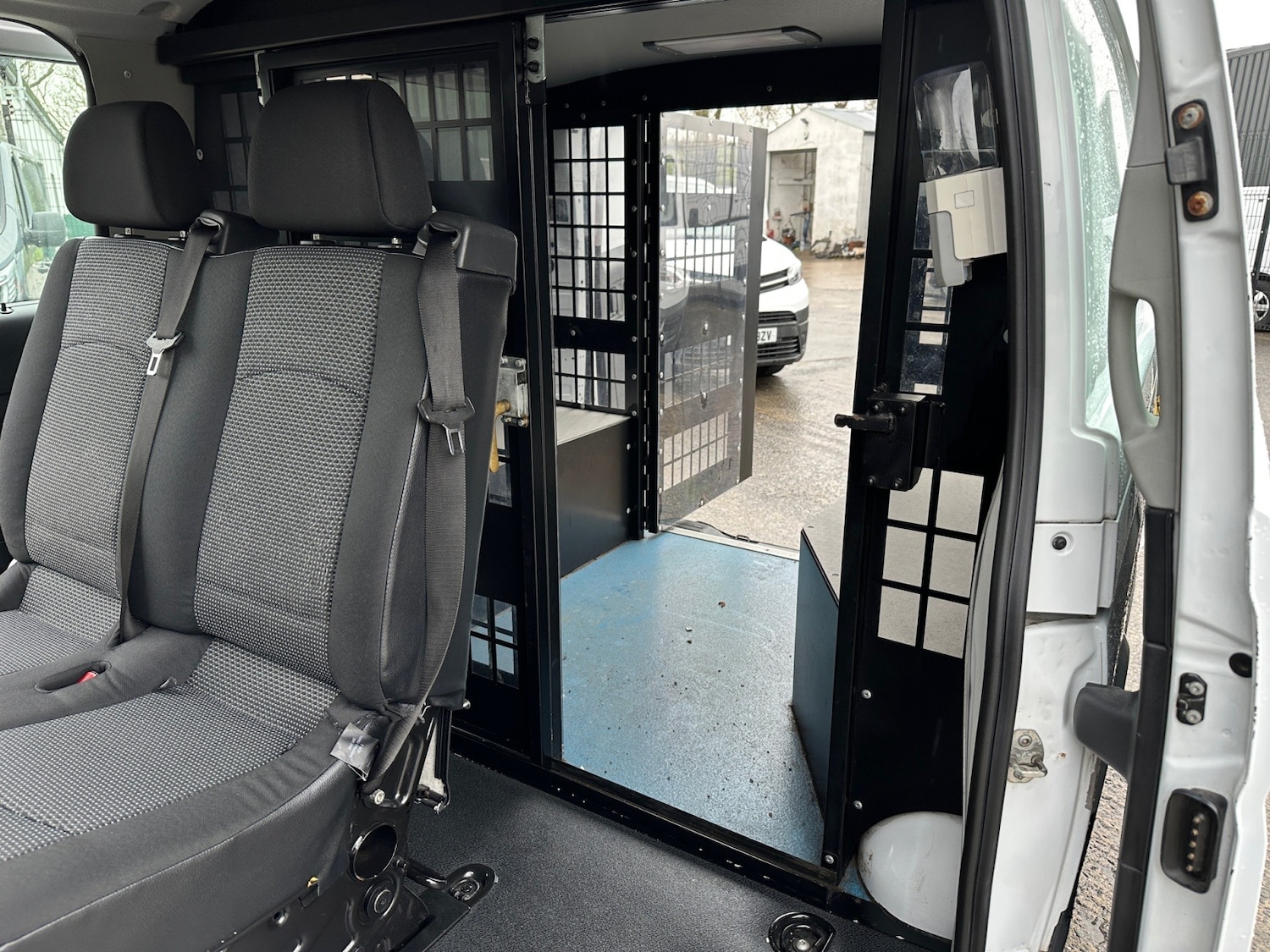 Used Mercedes-Benz Vito 2013 for sale - 78028279: Photo 13