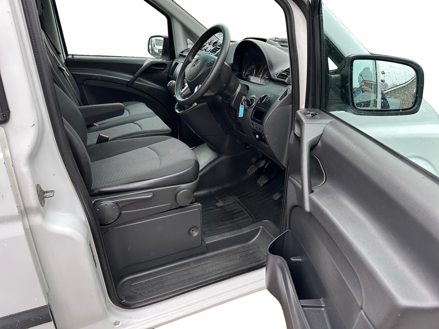 Used Mercedes-Benz Vito 2013 for sale - 78028279: Photo 6