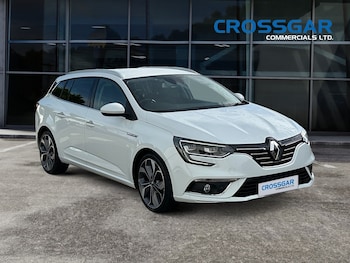 Used Renault Megane 2018 for sale - 75995120: Photo