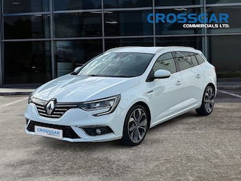 Used Renault Megane 2018 for sale - 75995120: Photo