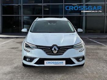 Used Renault Megane 2018 for sale - 75995120: Photo