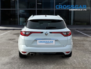 Used Renault Megane 2018 for sale - 75995120: Photo