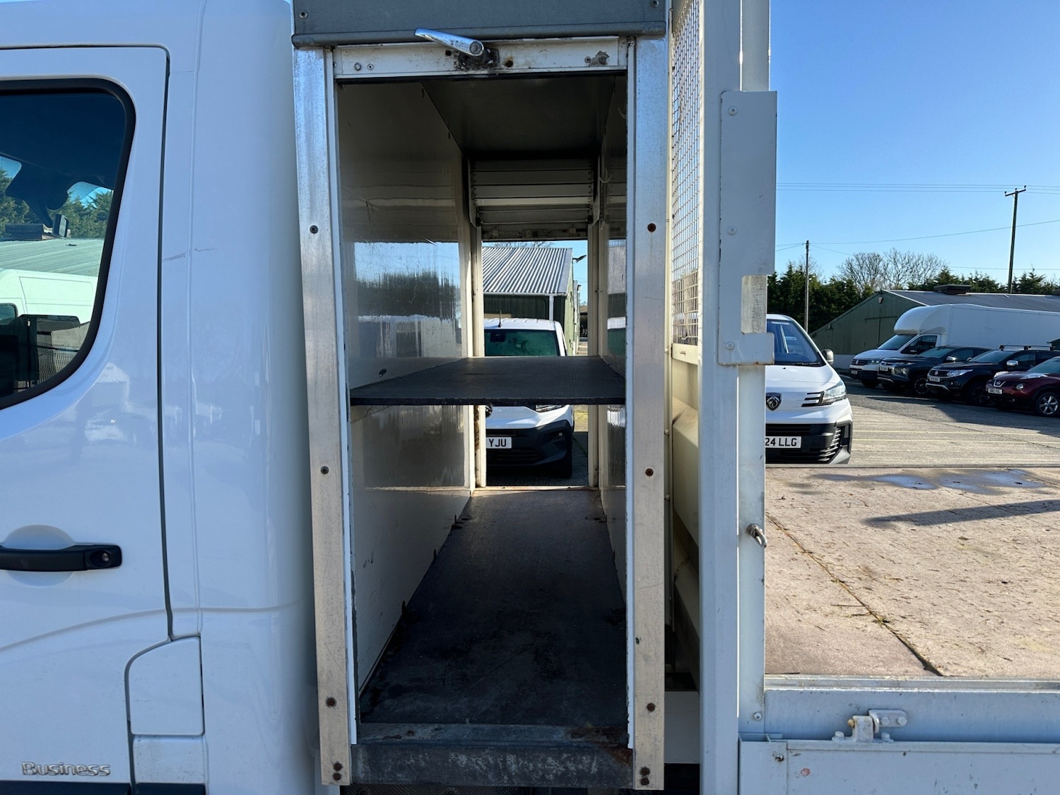 Used Renault Master 2020 for sale - 77701281: Photo 10