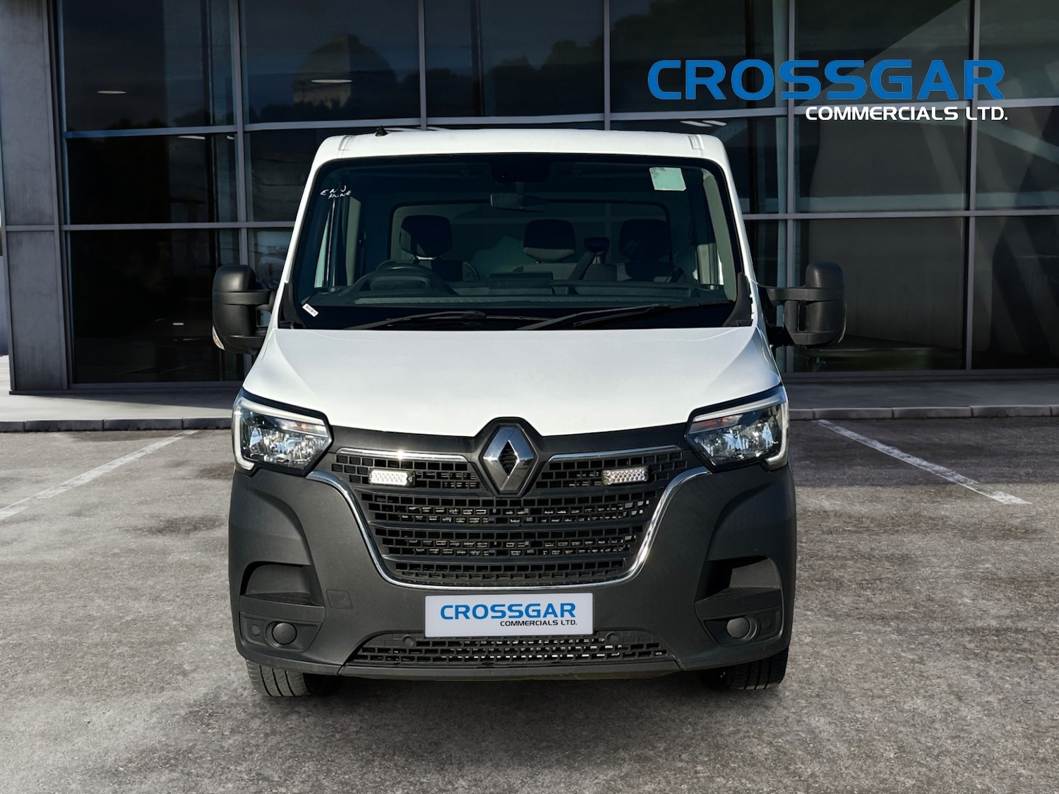 Used Renault Master 2020 for sale - 77701281: Photo 2